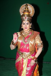 Sri Satya Sai Avatharam Movie Opening Gallery